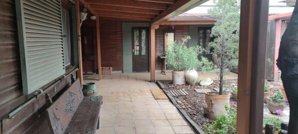 Terreno en Villanueva de la Cañada photo 1