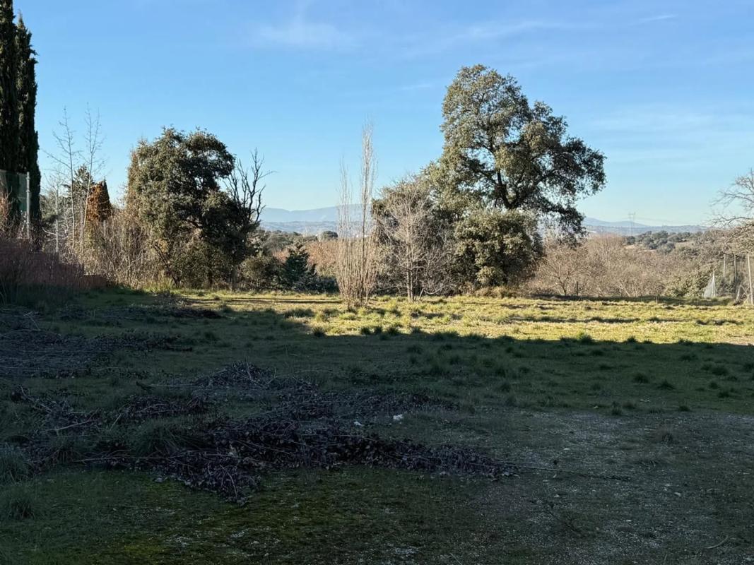 Terreno en venta en Villanueva de la Cañada, Madrid photo 3