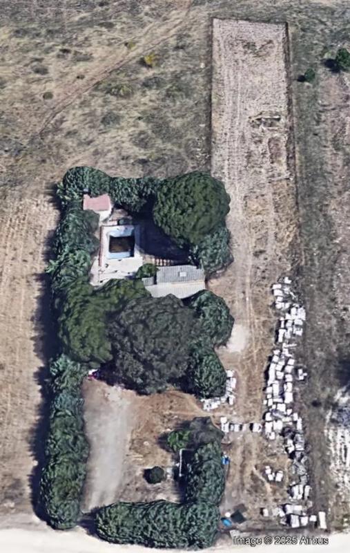 Terreno en venta en Villanueva de la Cañada, Madrid photo 3