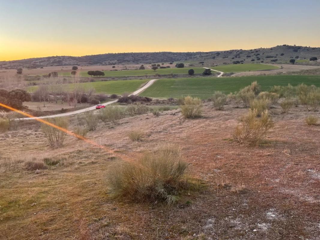 Terreno en venta en Villanueva de la Cañada, Madrid photo 3