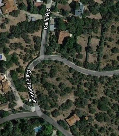 Terreno en calle Palancar, 9 photo 1