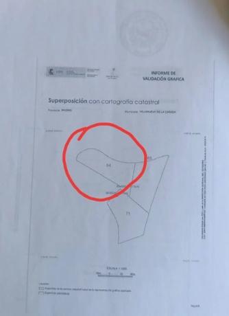 Terreno en calle Palancar, 9 photo 3
