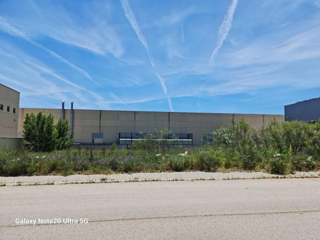 Terreno en venta en Villanueva del Pardillo, Madrid photo 3