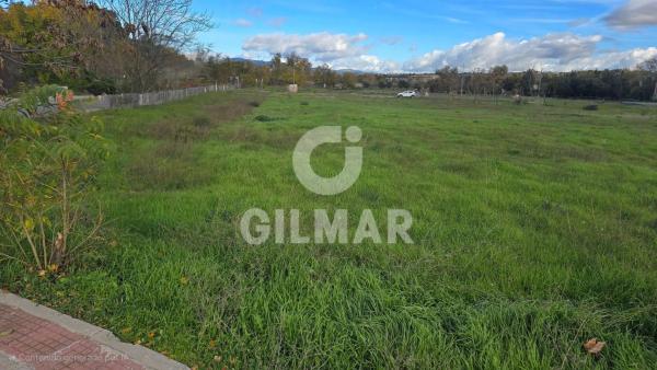 Terreno en Las Vegas - Santa María photo 1