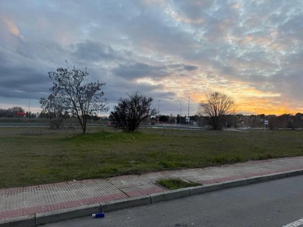 Terreno en Las Vegas - Santa María photo 1