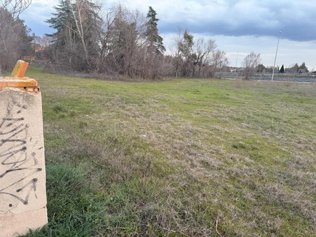 Land for sale in Villanueva del Pardillo, Madrid photo 2