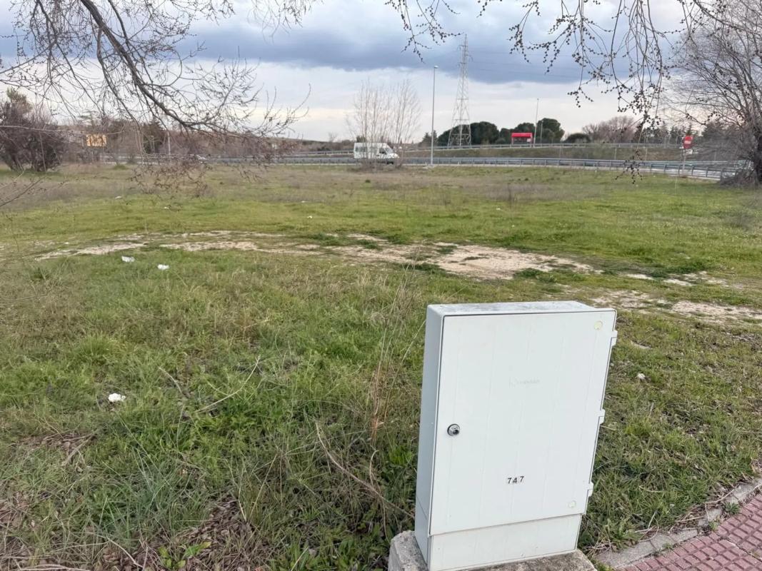 Land for sale in Villanueva del Pardillo, Madrid photo 5