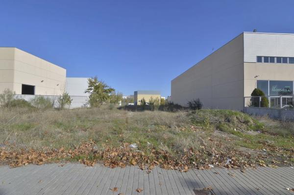 Terreno en calle Marte, 320 photo 2