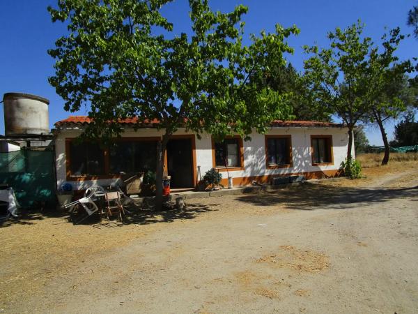 Terreno en Los Llanos - Valle Pardo photo 1