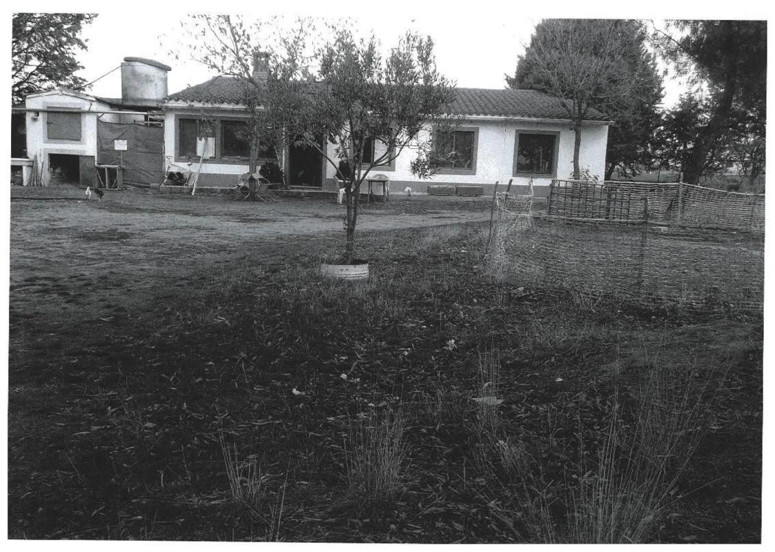 Участок земли на продажу в Вильянуэва-дель-Пардильо, Мадрид photo 1