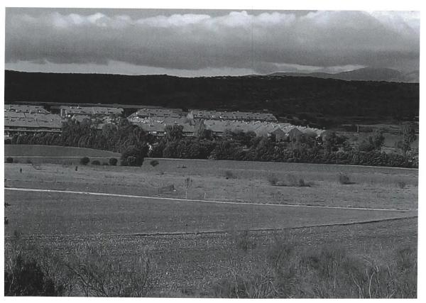 Terreno en Los Llanos - Valle Pardo photo 2