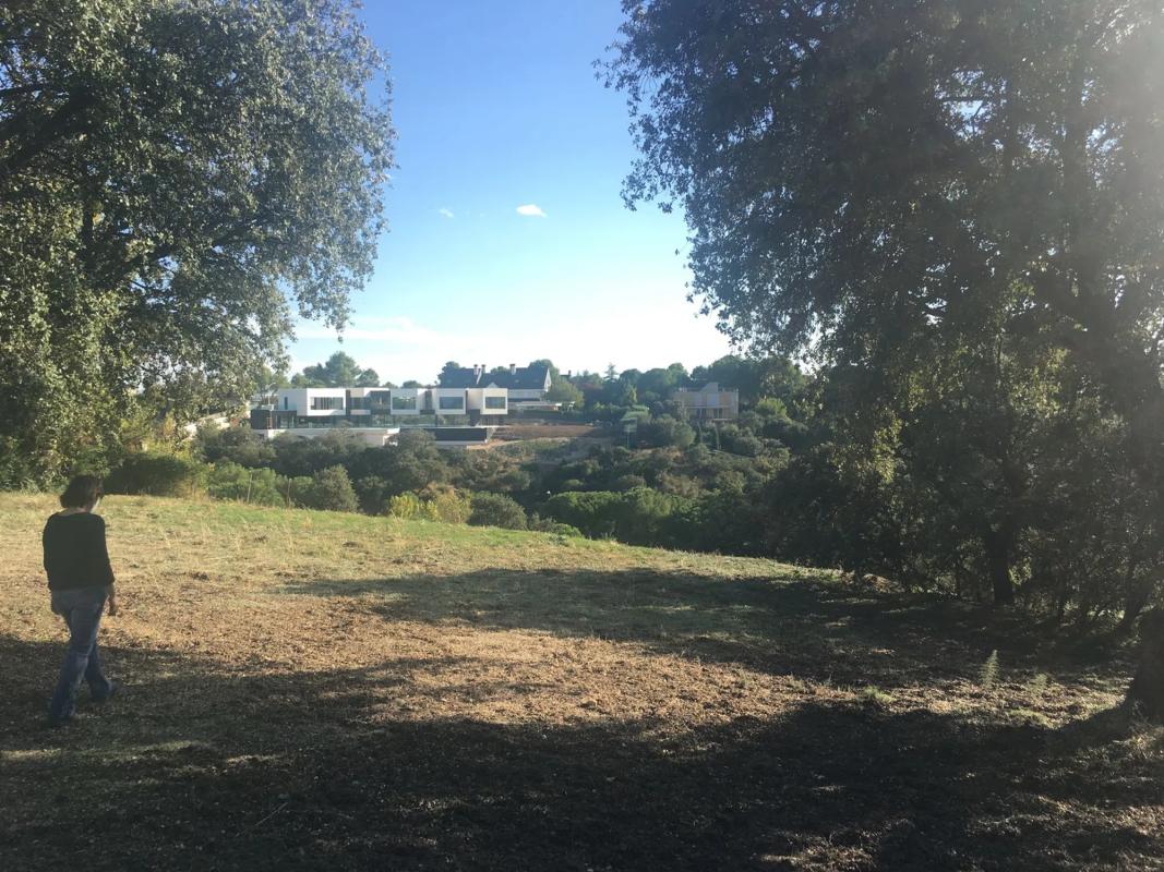 Terreno en venta en Villaviciosa de Odón, Madrid photo 3
