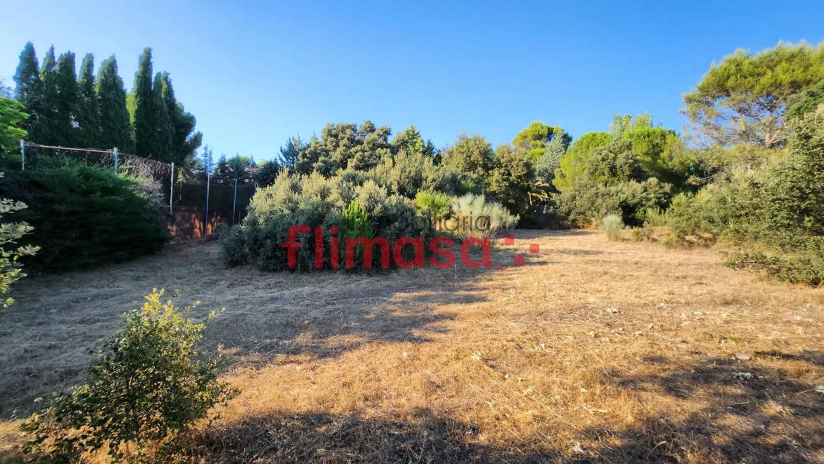 Участок земли на продажу в Виллависиоса де Одон, Мадрид photo 4
