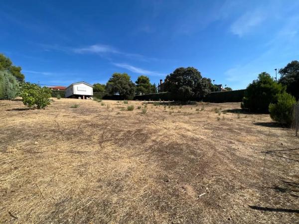 Terreno en calle Cea photo 1