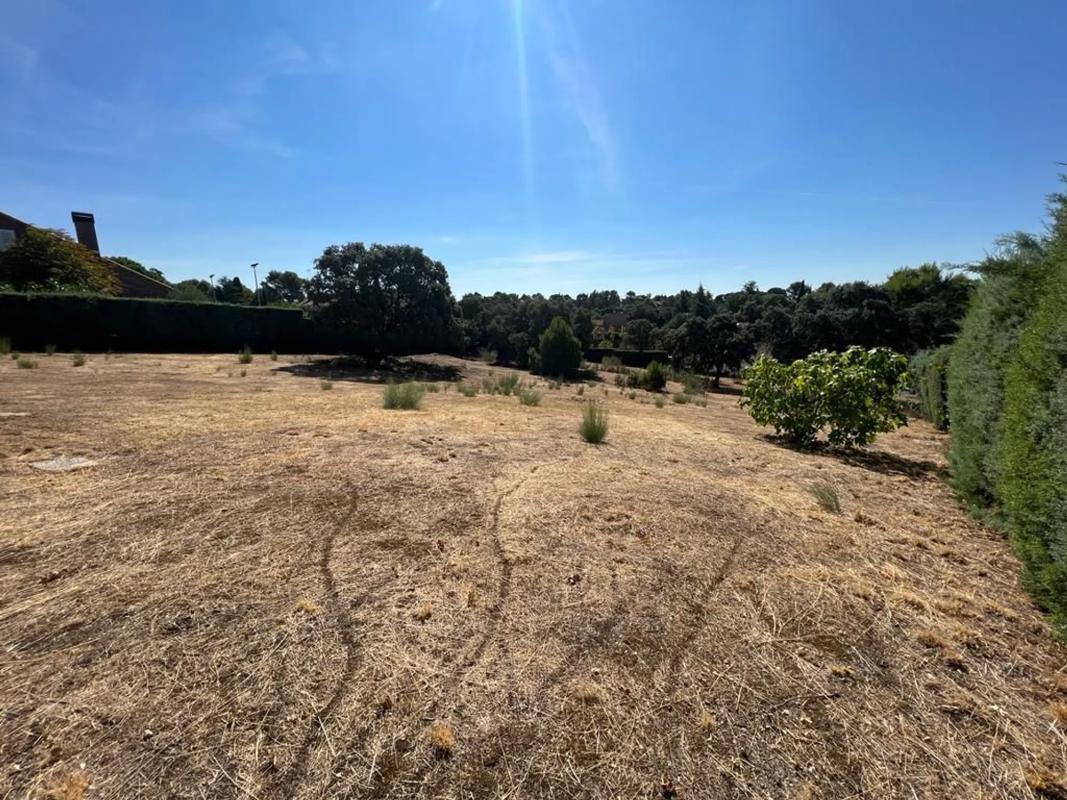 Land for sale in Villaviciosa de Odón, Madrid photo 4