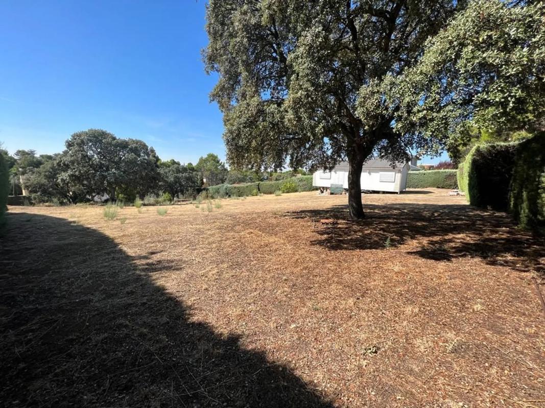 Land for sale in Villaviciosa de Odón, Madrid photo 5