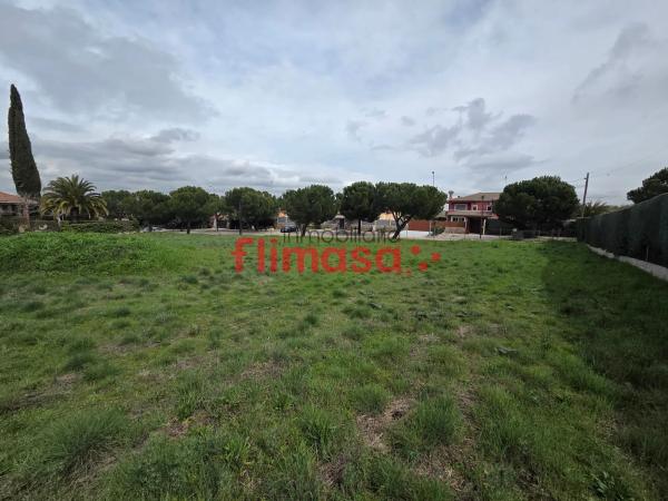 Terreno en calle Vascos s/n thumbnail 2