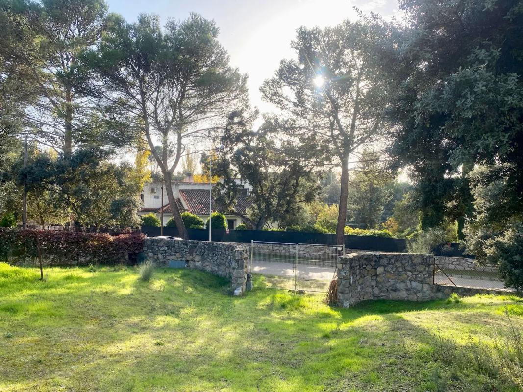 Działka na sprzedaż w Villaviciosa de Odón, Madryt photo 4