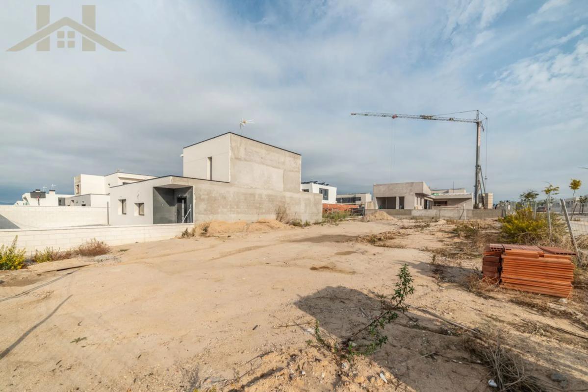 Участок земли на продажу в Виллависиоса де Одон, Мадрид photo 5