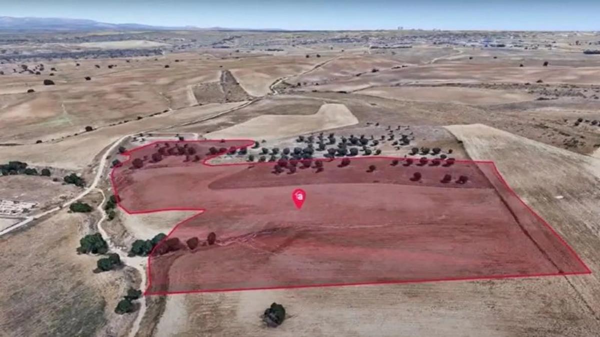 Land for sale in Villaviciosa de Odón, Madrid photo 5