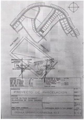 Terreno en calle Faroles, 4 photo 1