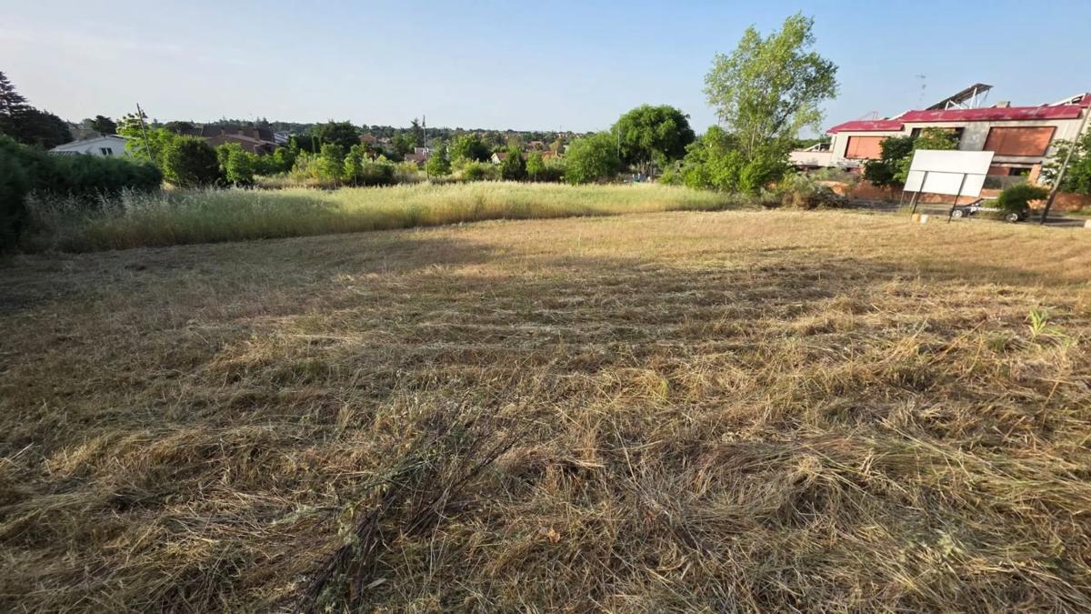 Działka na sprzedaż w Villaviciosa de Odón, Madryt photo 2