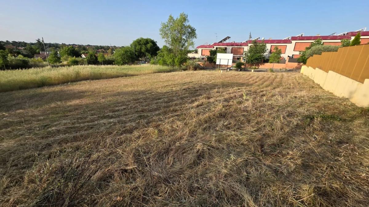 Działka na sprzedaż w Villaviciosa de Odón, Madryt photo 3