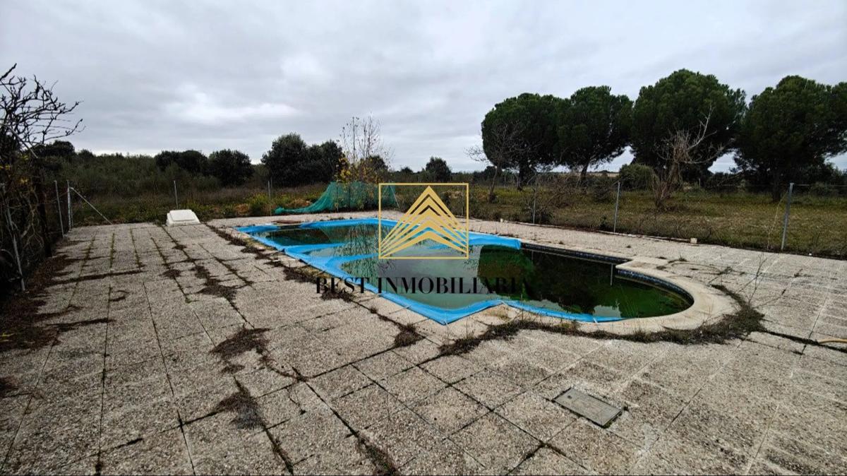 Land for sale in Villaviciosa de Odón, Madrid photo 4
