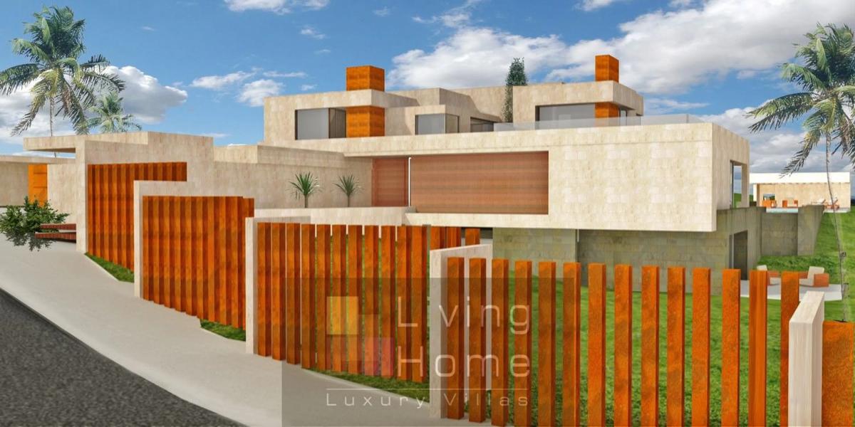 Участок земли на продажу в Виллависиоса де Одон, Мадрид photo 5