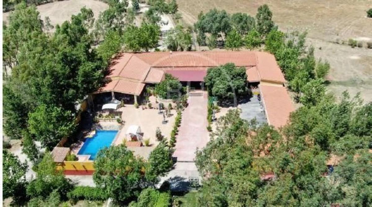Участок земли на продажу в Виллависиоса де Одон, Мадрид photo 4