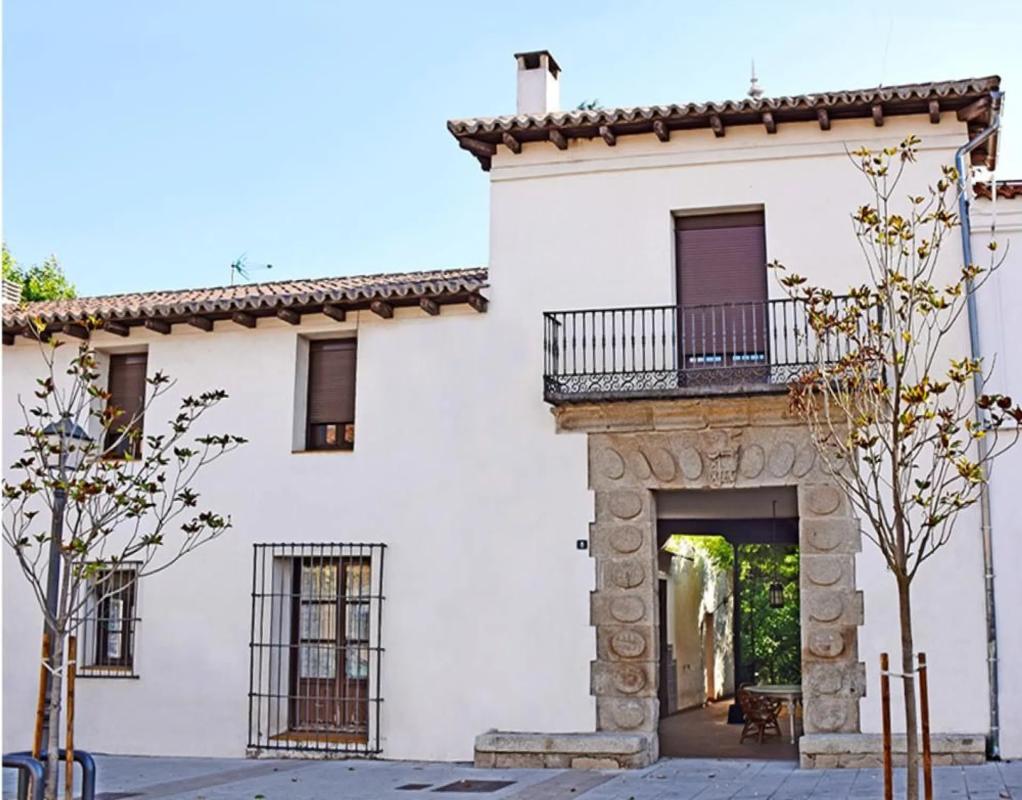 Land for sale in Villaviciosa de Odón, Madrid photo 2