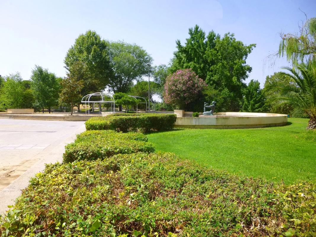 Land for sale in Villaviciosa de Odón, Madrid photo 4