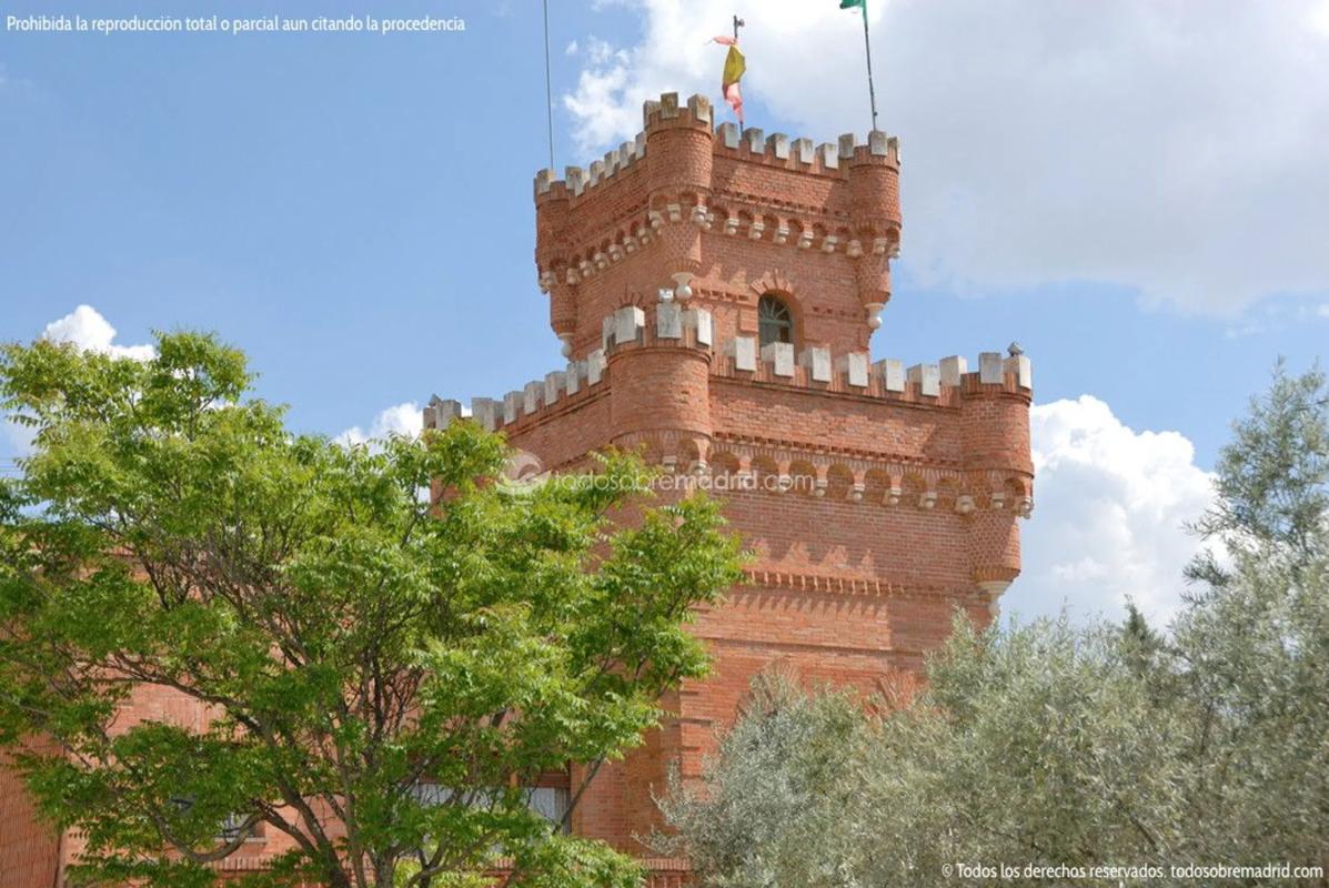 Land for sale in Villaviciosa de Odón, Madrid photo 5