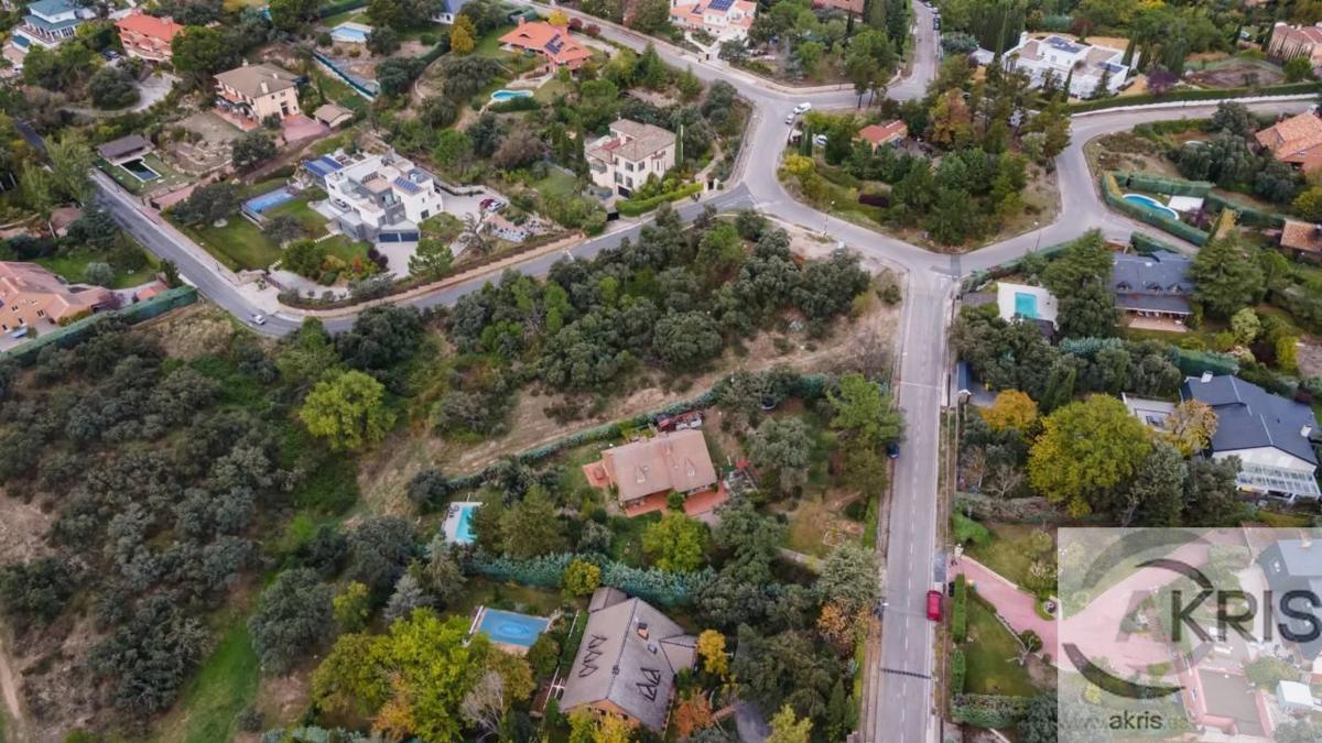 Terreno en venta en Ciudalcampo, Madrid photo 3
