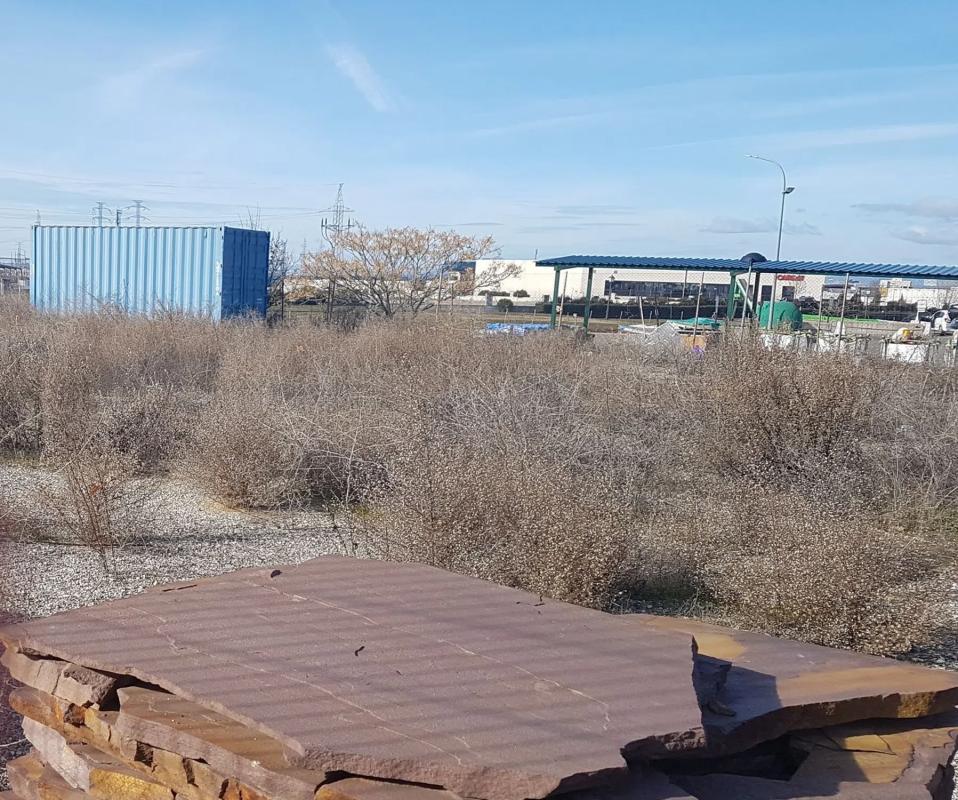 Участок земли на продажу в Виллависиоса де Одон, Мадрид photo 1
