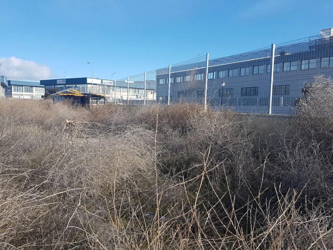 Участок земли на продажу в Виллависиоса де Одон, Мадрид photo 3
