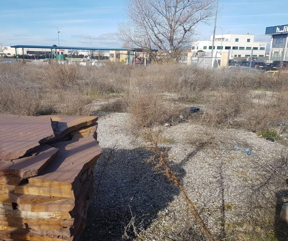 Участок земли на продажу в Виллависиоса де Одон, Мадрид photo 4