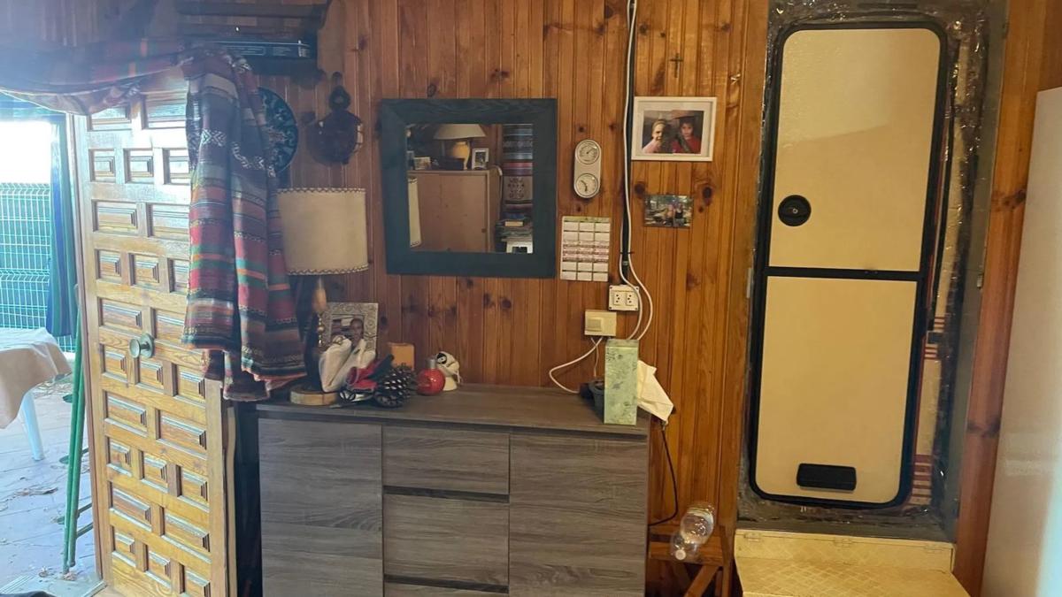 Участок земли на продажу в Дагансо-де-Арриба, Мадрид photo 3
