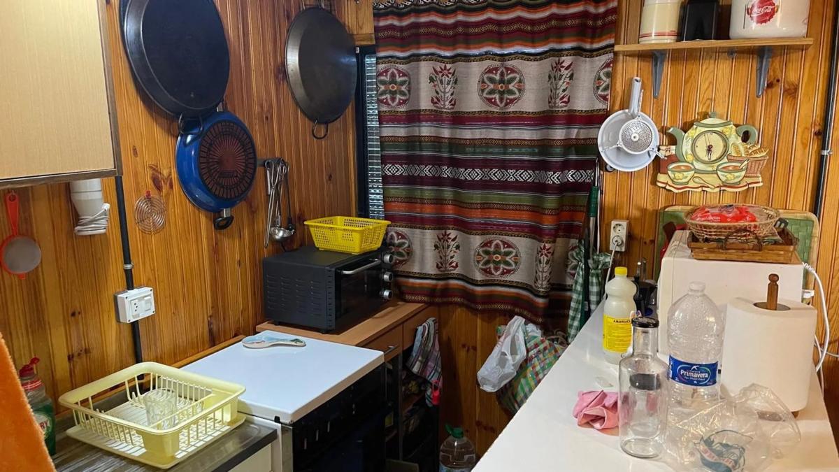 Участок земли на продажу в Дагансо-де-Арриба, Мадрид photo 4