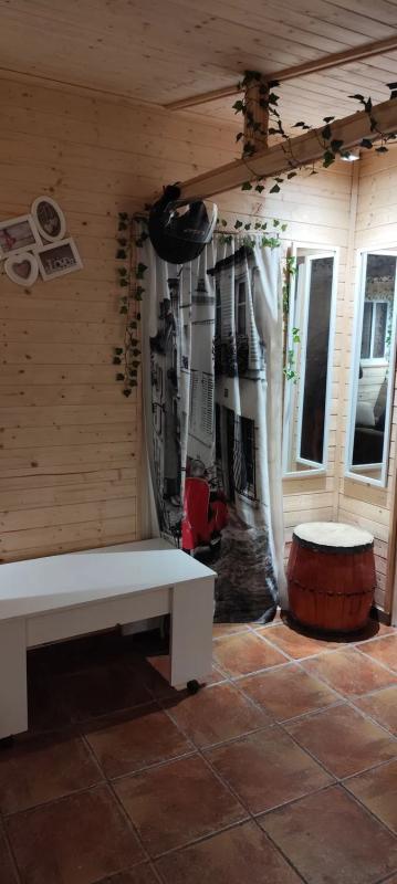 Terreno en venta en Daganzo de Arriba, Madrid photo 1