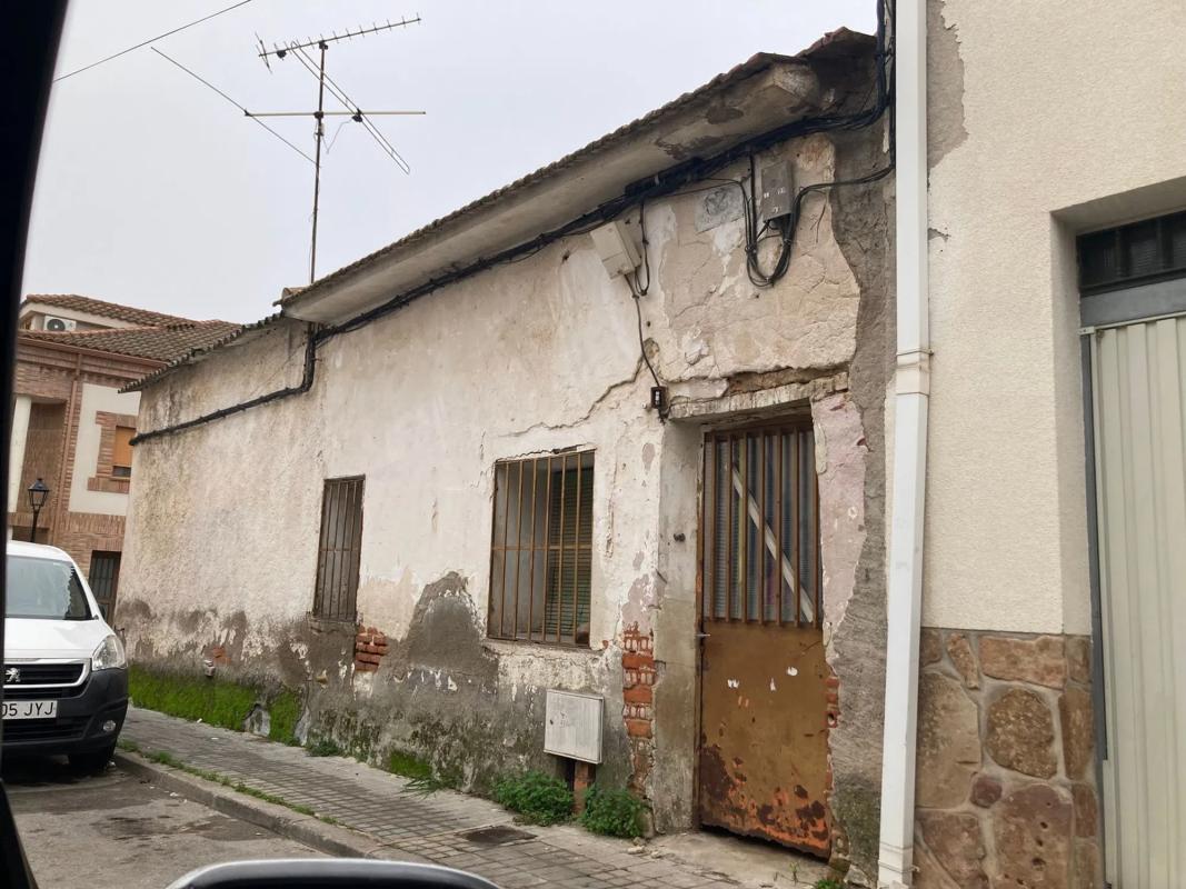 Участок земли на продажу в Вальдеторрес де Харама, Мадрид photo 1