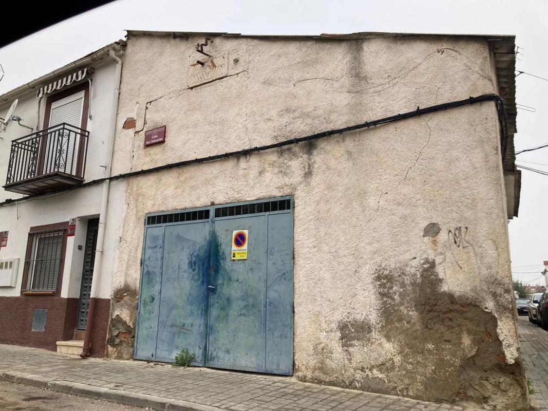 Участок земли на продажу в Вальдеторрес де Харама, Мадрид photo 2