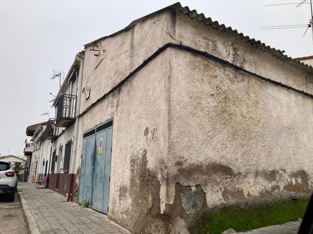 Участок земли на продажу в Вальдеторрес де Харама, Мадрид photo 3