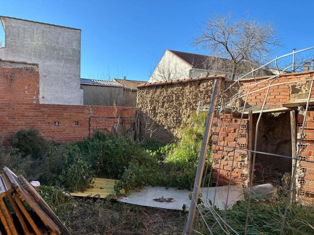 Land for sale in Valdetorres de Jarama, Madrid photo 3
