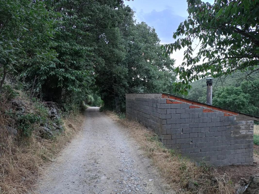 Działka na sprzedaż w Miraflores de la Sierra, Madryt photo 5