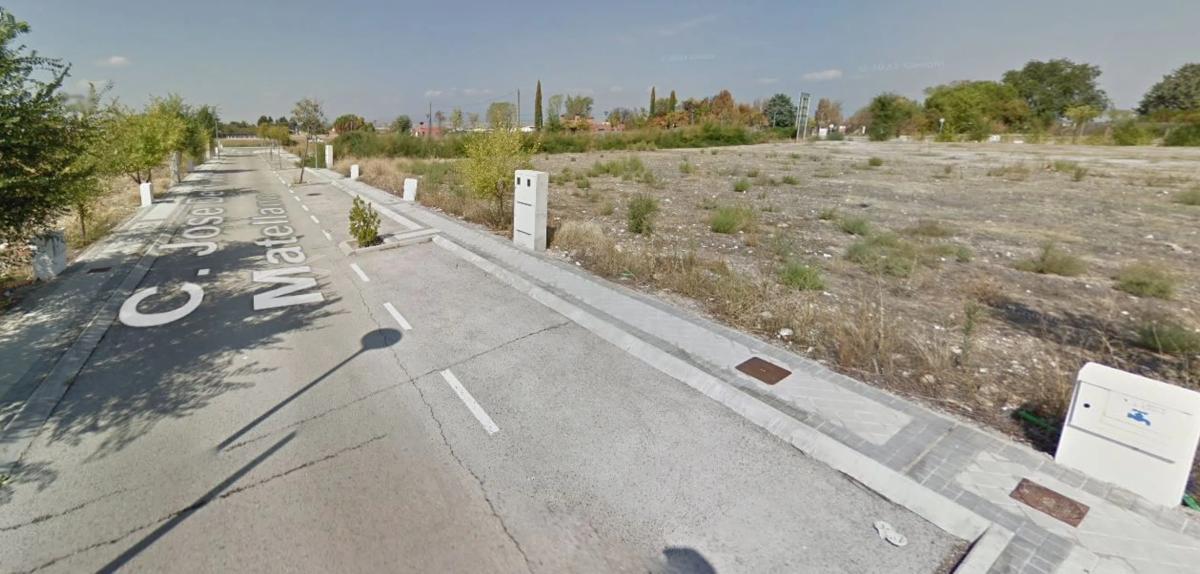 Land for sale in Fuente el Saz de Jarama, Madrid photo 3