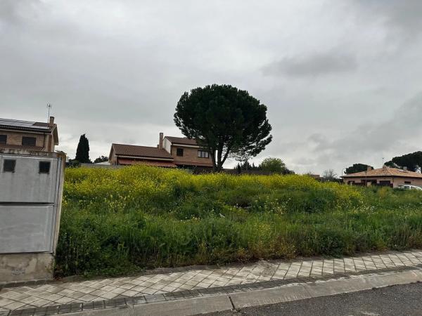 Terreno en calle Jose Del Vado Matellano, 34 thumbnail 1