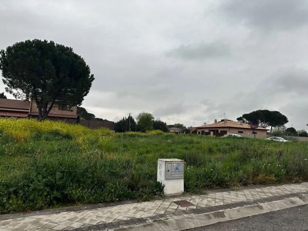 Terreno en calle Jose Del Vado Matellano, 34 thumbnail 2