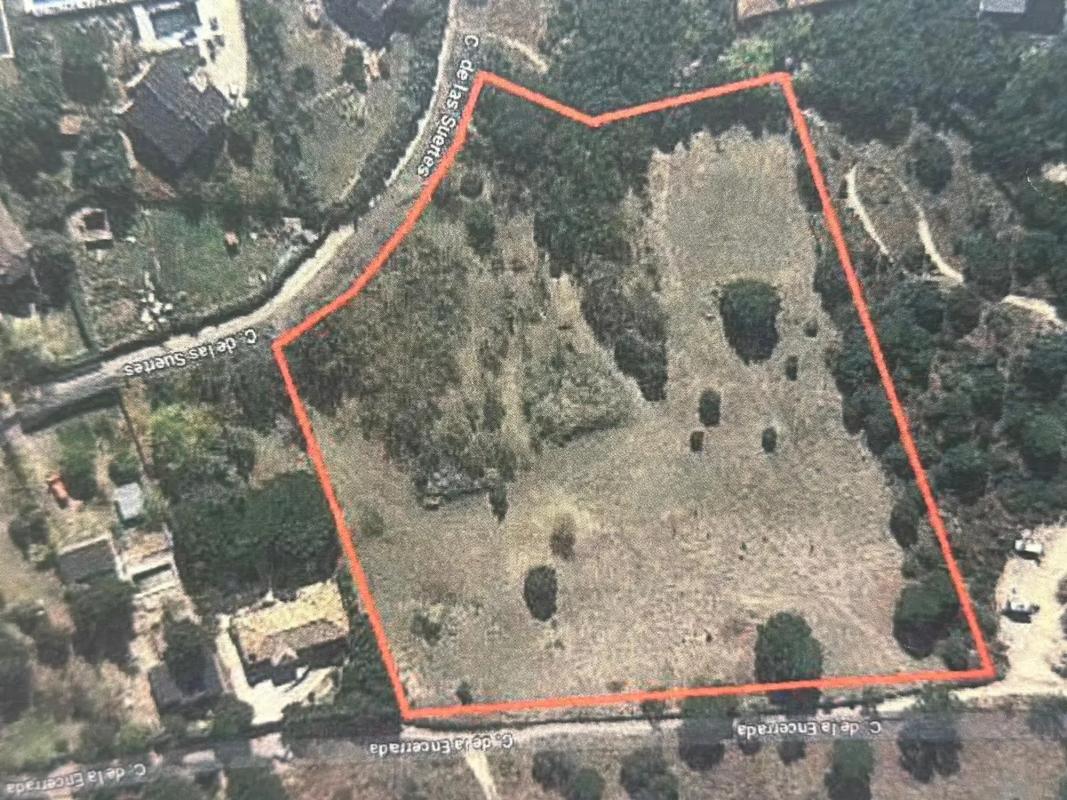 Terreno en venta en La Cabrera, Madrid photo 3