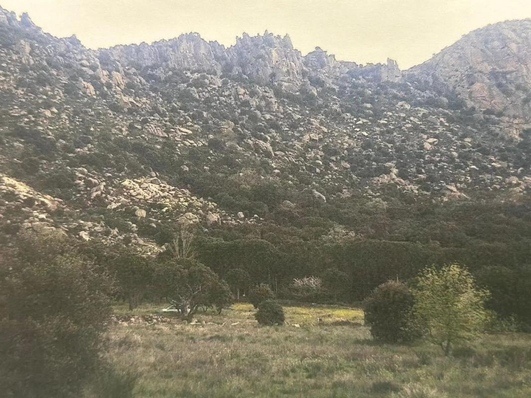 Terreno en venta en La Cabrera, Madrid photo 5